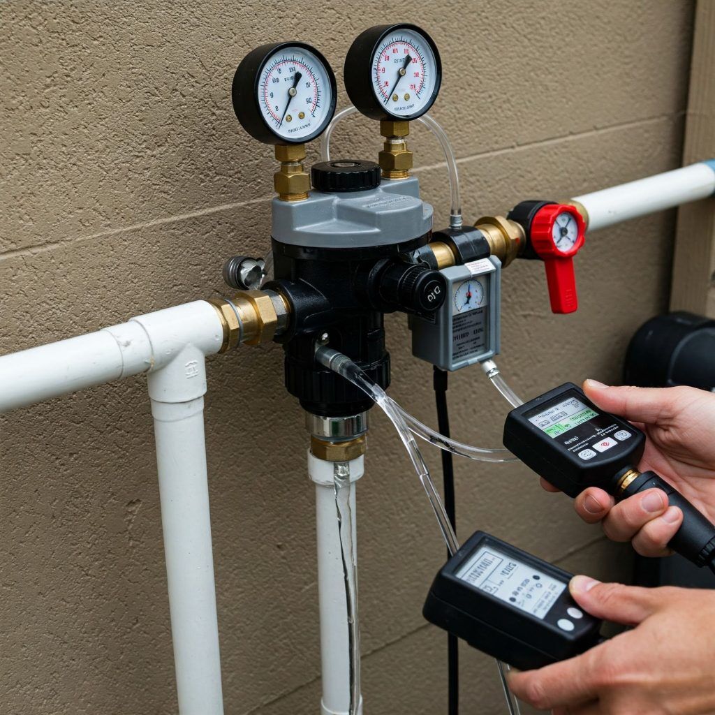 Backflow Testing Requirements: Compliance Guide for Businesses in the ...